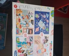 free puzzle
