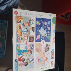 free puzzle