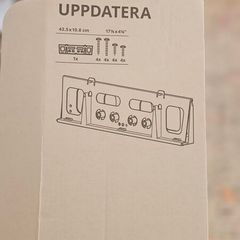Ikea kitchen pressure organiser - new