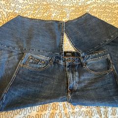 Diesel jeans relaxed bootcut - men