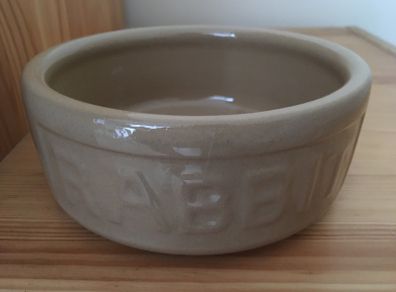 Mason Cash Rabbit Bowl