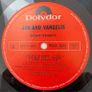 John and Vangelis - Short Stories LP. 1979 UK first pressing. Plays perfectly but no cover. Bargain! Image 2