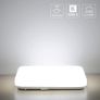 Ceiling Lights 24W, 2500lm Super Bright Square LED Ceiling Light, Daylight White 5000K, Light Fittings Ceilings for Office, Living Room, Bedroom, Kitchen, Hall, Porch and More, 30x30cm (FREE POSTAGE) Image 2