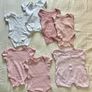 baby girl bundle (newborn) Image 3