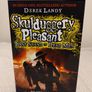 Skulduggery Pleasant Books collection By Derek Landy Image 5