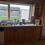Solid Oak kitchen and Utility Image 5