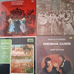 Vinyls