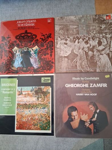 Vinyls