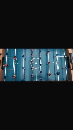 Gaming table