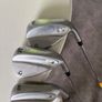 Taylormade milled Grind 3 Image 4
