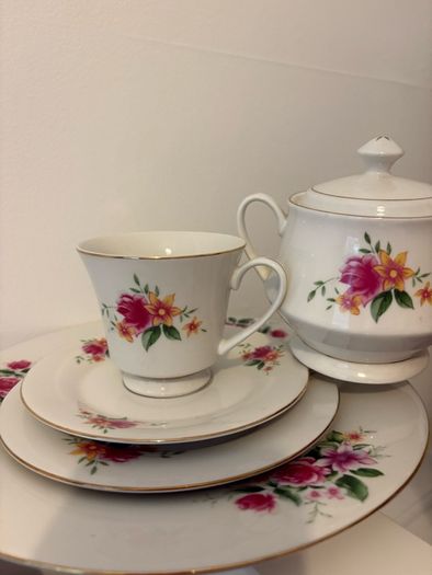 china set