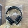 Brand New Wireless Bluetooth Headphones Noise Tune 600 Black Over Ear Headset va Image 3