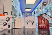Bluetooth Earbuds