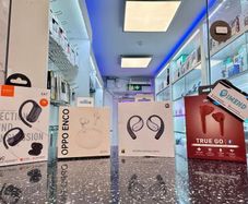 Bluetooth Earbuds