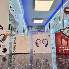 Bluetooth Earbuds