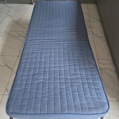 guest bed foldup