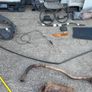 toyota starlet breaking Image 4