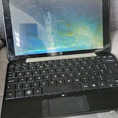 Techstream Mini VCi j2534 +Compaq mini laptop