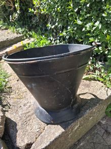 coal bucket