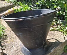 coal bucket