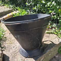 coal bucket
