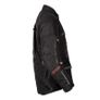 Spada Motorcycle Textile Jacket Tucson CE Black Medium Image 5
