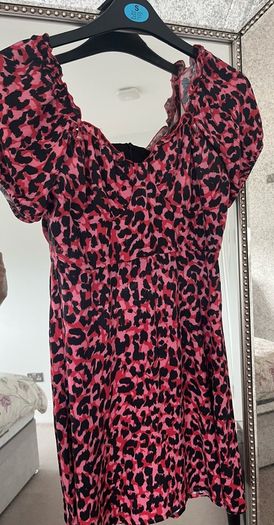 Pull and Bear Summer dress Size S