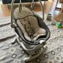 Baby bouncer and swing Joie Emeri 2-in-1 swing and rocker Image 3