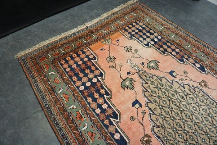 P.ersian Ardebil Rug 335 x 215cm (AI)
