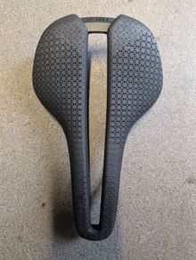 trek aeolus elite airloom saddle 155mm