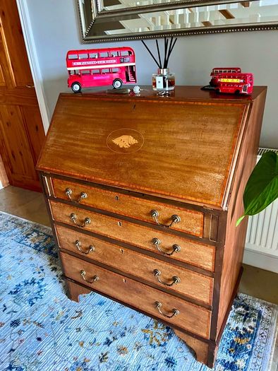 Bureau