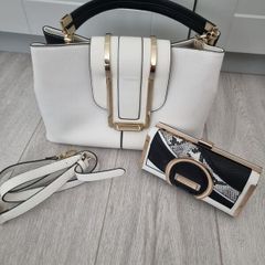 Handbags Riverisland bag/purse