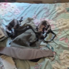 Baby Carrier Je Porte mon bebe carrier
