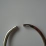 Butterfly bangle, Jewellery, Bangle, Image 5