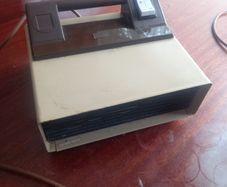 Wall Mountable Fan Heater