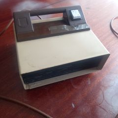 Wall Mountable Fan Heater