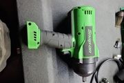 Snap On 1/2 impact