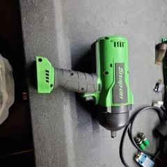 Snap On 1/2 impact