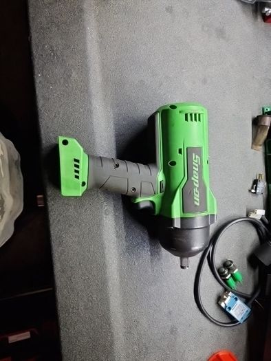 Snap On 1/2 impact