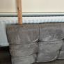 king size head board Image 3