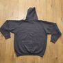 Transformers Optimus Prime Men's Hoodie Size Large Image 4