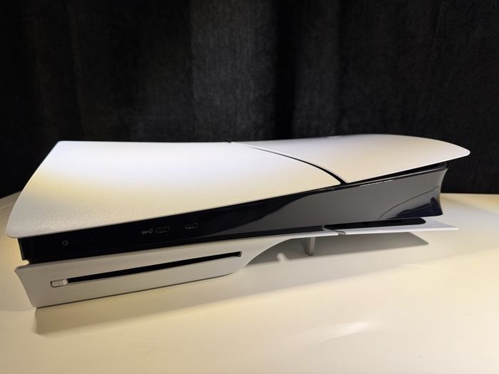 PS5 Slim with Disc Drive - 1 TB