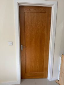 door oak
