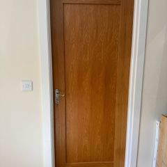 door oak