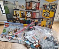 Lego Creator 3 In 1