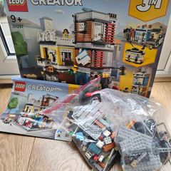 Lego Creator 3 In 1