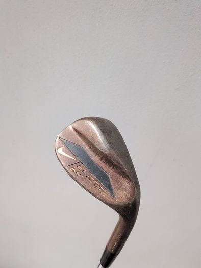 54 degree wedge
