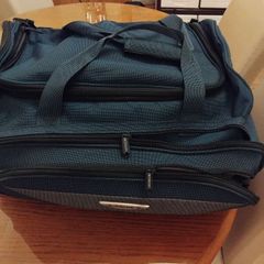 Luggage bag