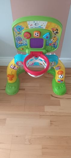 Free Kids Toy