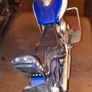 Motorcycle Model Image 4